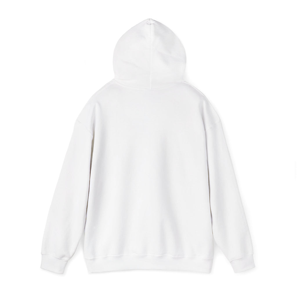 #GodisProof Hoodie — Christian Faith Gold Script Pullover