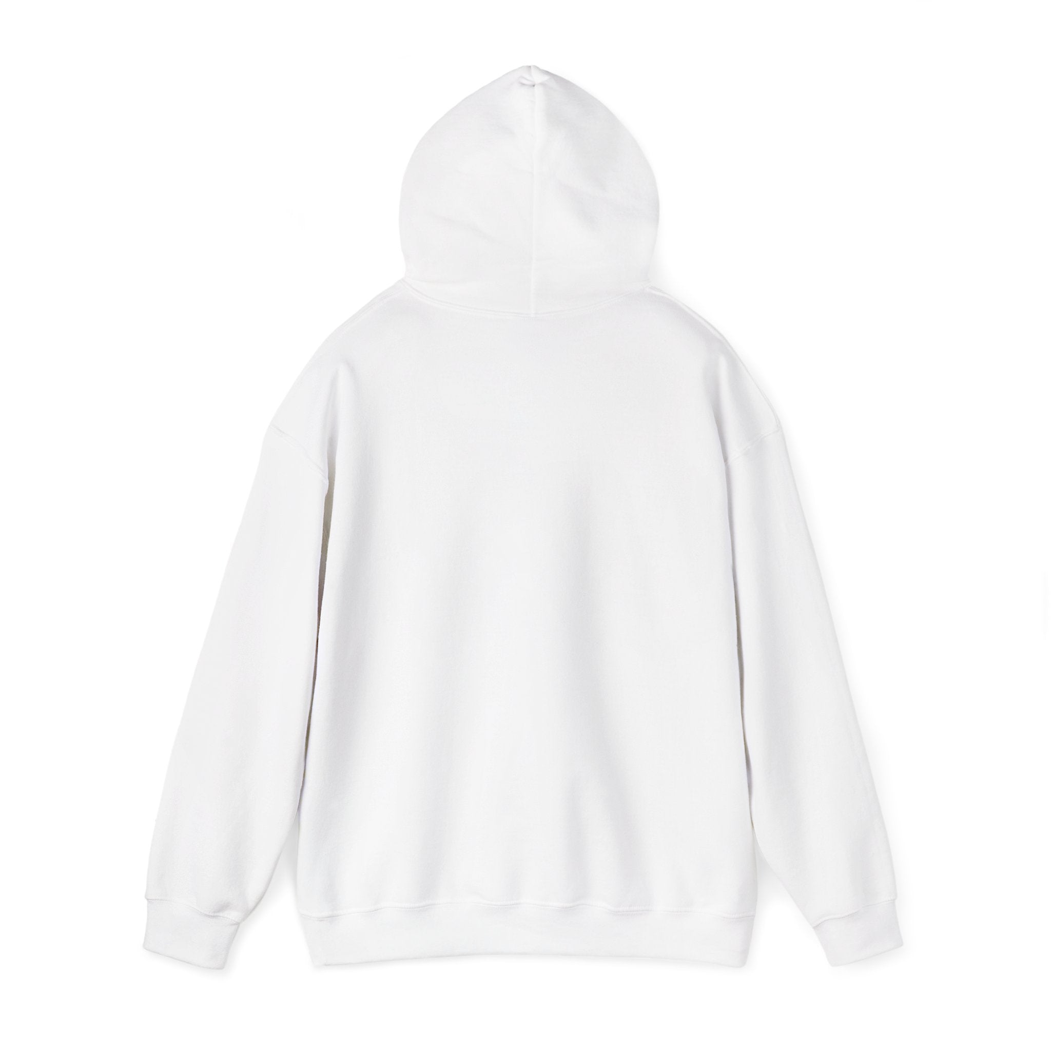 #GodisProof Hoodie — Christian Faith Gold Script Pullover